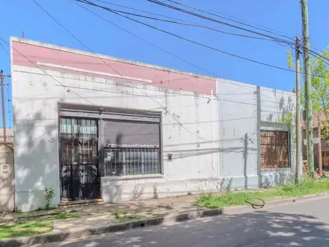 Terreno en Venta en Adrogue, USD 174.000