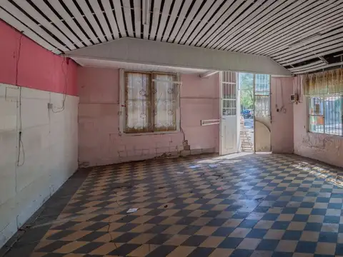 Terreno en Venta en Adrogue, USD 174.000