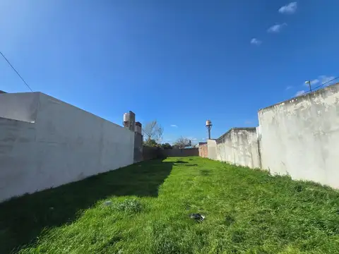 Terreno en Venta en General Obligado, USD 22.000
