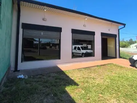 Local en Alquiler en Posadas, $ 1.500.000