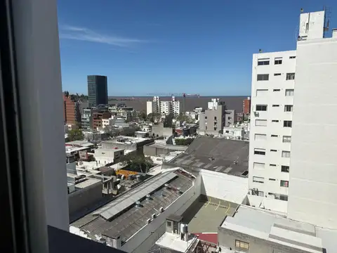 Alquiler apartamento Palermo 1 dorm. a estrenar