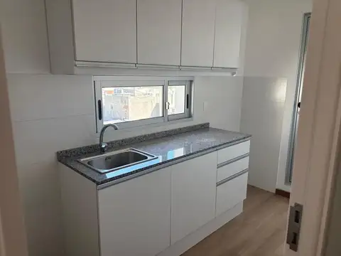 Departamento en Alquiler de 2 ambientes