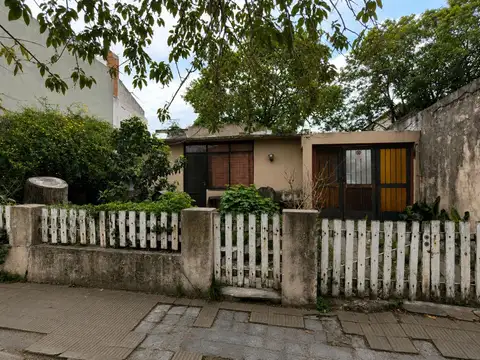 OPORTUNIDAD VENTA LOTE EN SAN JUSTO CENTRO