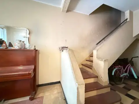 Depto Tipo Casa en Venta de 3 dormitorios