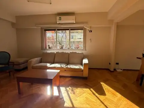 Paraguay 5400, Piso 2°