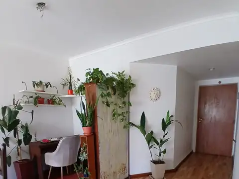 Departamento en Alquiler Temporal de 3 ambientes