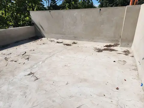 Departamentos tipo duplex  a estrenar 2 ambientes con terraza y cochera Palmas de Pilar