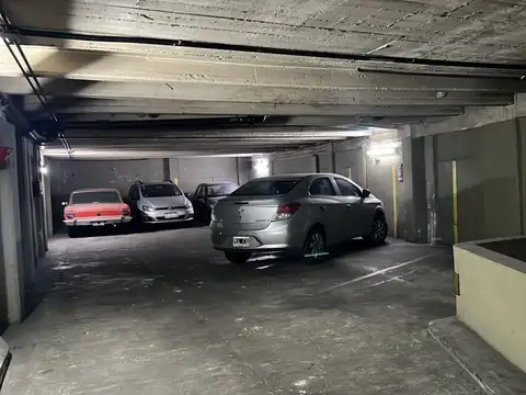 Cochera Movil  en Alquiler en Villa Crespo, Capital Federal, Buenos Aires