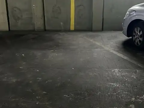 Cochera Movil  en Alquiler en Villa Crespo, Capital Federal, Buenos Aires