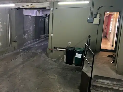 Cochera en Alquiler Móvil