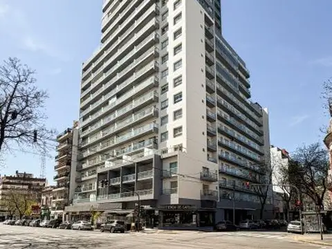 Departamento en Alquiler de 2 ambientes