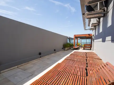 Departamento en Alquiler en Chacarita, $ 1.400.000