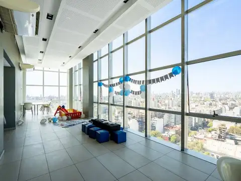 Departamento en Alquiler 14 años