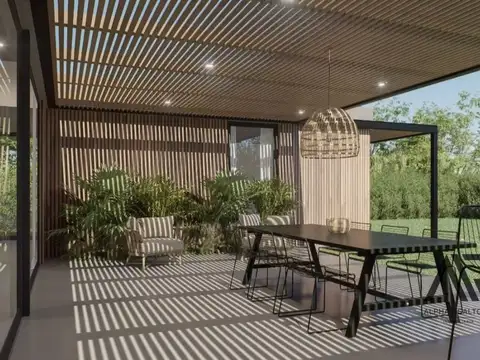 Casa en Venta A Estrenar