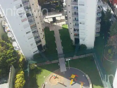 Departamento - 2 ambientes- Cochera - Pileta - Belgrano - VENTA