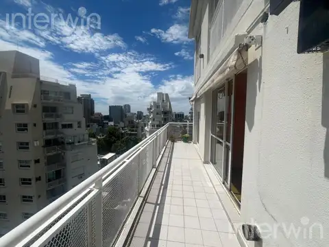 Departamento en Venta 25 años