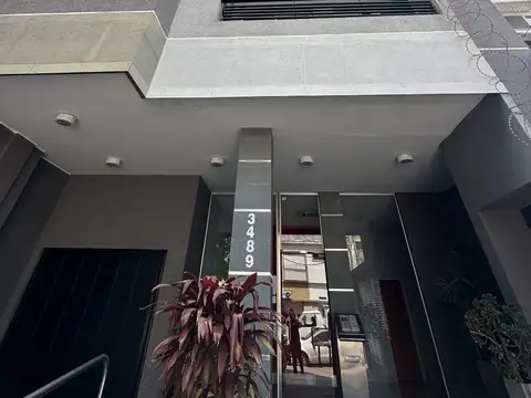 Moderno monoambiente en excelente zona de Lanús Oeste!