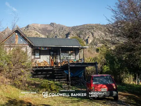 Terreno en Venta en San Carlos de Bariloche, Bariloche