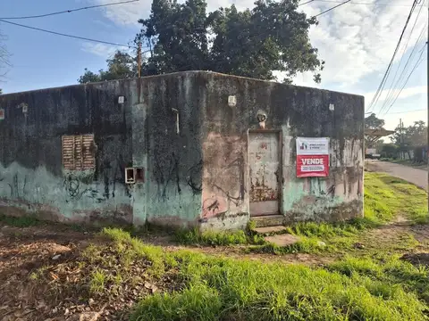 Gobernador Del Campo 900