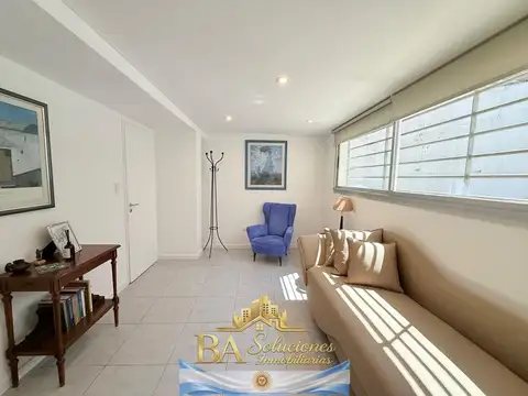 Oficina en Venta en Colegiales, USD 83.000