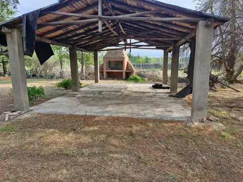 Terreno en Venta en Perdriel, USD 75.000