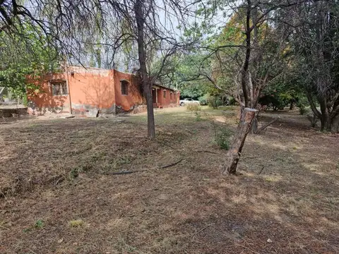 Terreno en Venta de 2965,0 m2