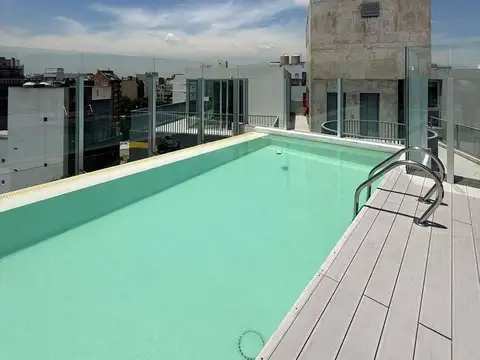 VENTA 4 AMB AGRONOMIA AMENITIES PILETA ESTRENAR