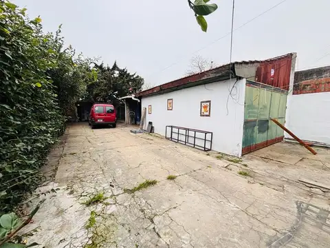 Casa en Venta en Moron, USD 48.000