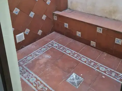 Depto Tipo Casa en Venta al Noroeste
