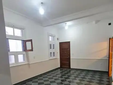 Avenida Juan Bautista Alberdi 2300