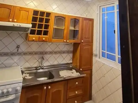 Depto Tipo Casa en Venta 65 años