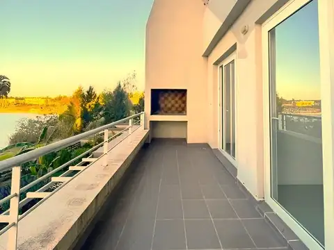 Departamento 4 AMB en Vila Vela con Renta