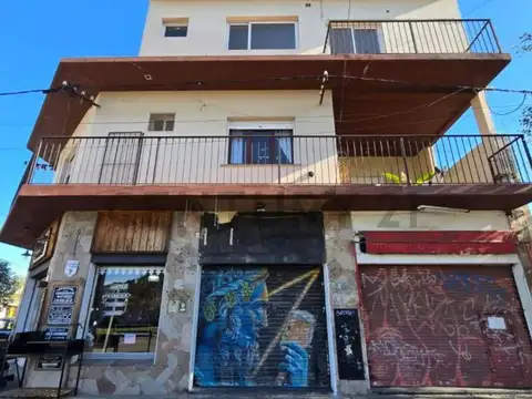 7 esquina 522 bis | Venta en Block en Tolosa