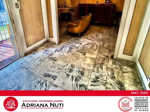 Casa en Venta en Haedo, USD 119.000