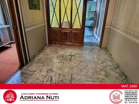 Casa en Venta 50 años