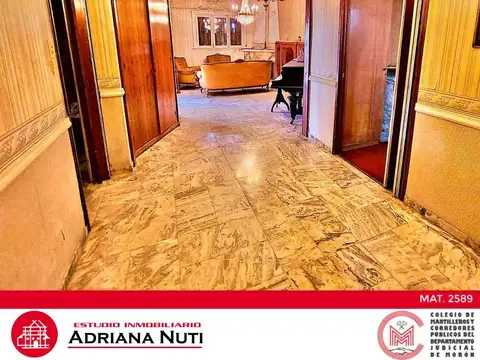 Casa en Venta de 3 dormitorios