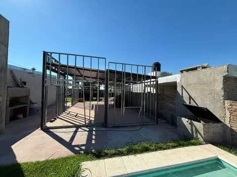 Terreno en Venta en Granadero Baigorria, USD 45.000