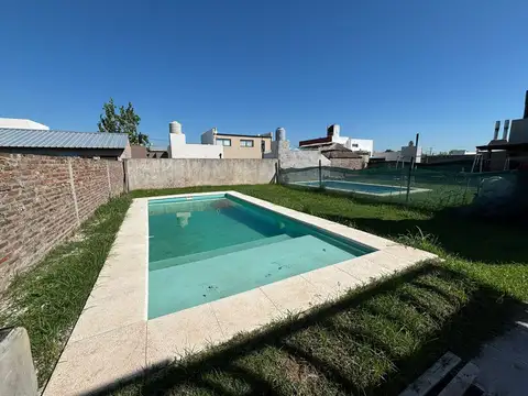 Terreno en Venta en Granadero Baigorria, USD 45.000
