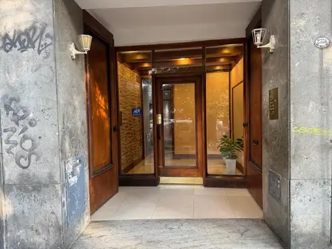 Departamento Apto Profesional en Excelente Zona de Belgrano