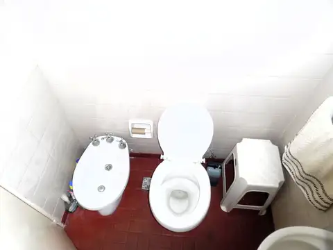 Cuatro ambierntes Conesa 45 esquina Dorrego