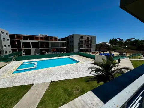 DEPARTAMENTO 2 AMB EN VENTA MORENO A ESTRENAR