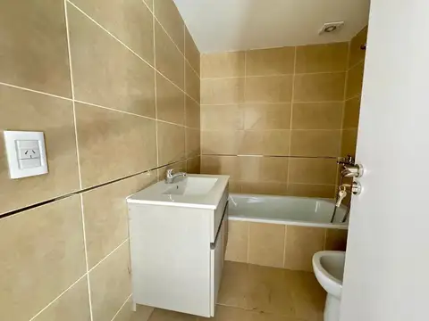 DEPARTAMENTO 2 AMB EN VENTA MORENO A ESTRENAR