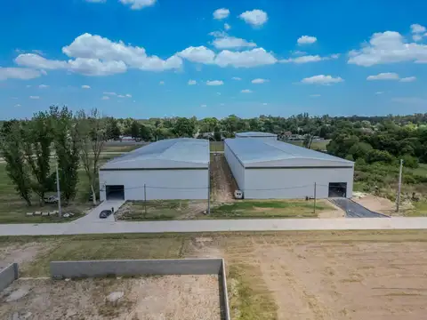 Galpon en Alquiler en Cuartel V, USD 43.680