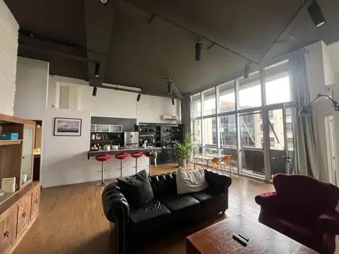Departamento en Venta de 3 ambientes