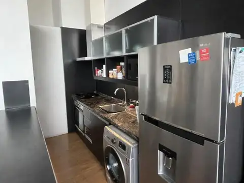 Departamento en Venta Apto profesional