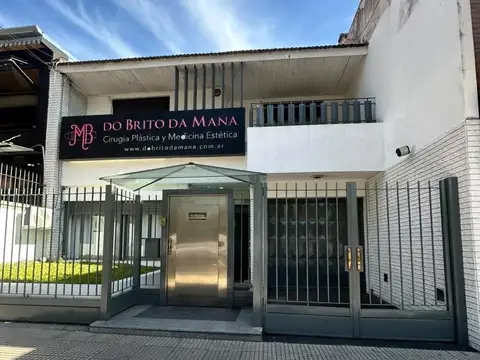 Alquiler comercial en villa devoto