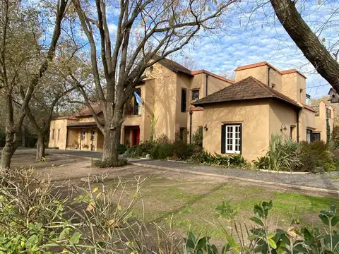 EL JACARANDA 72B LOTE 6 CLUB DE CAMPO EL MORO, MARCOS PAZ