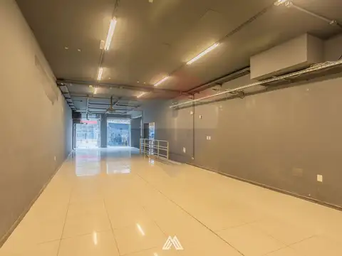 ALQUILER LOCAL COMERCIAL DOBLE ACCESO CORDON