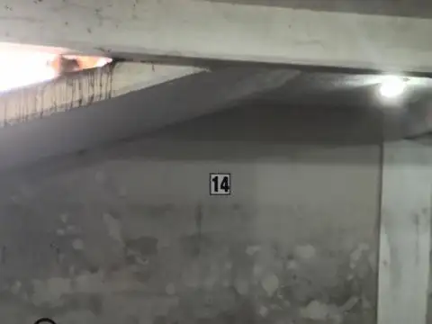 ALQUILER COCHERA CUBIERTA ITATI 3 