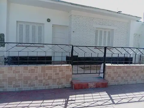 Se vende casa. Las Heras